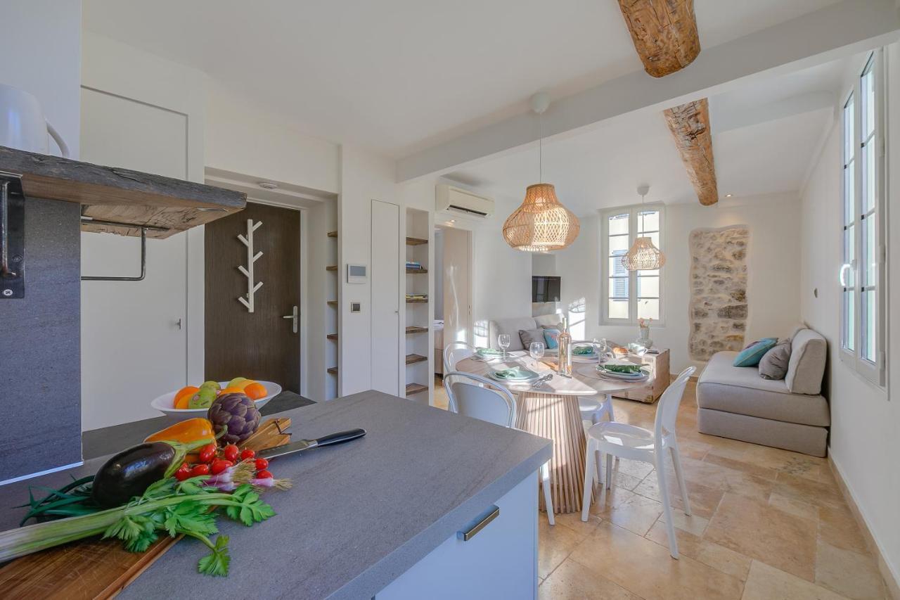 Appartement Ange 100m De La - Happy *
