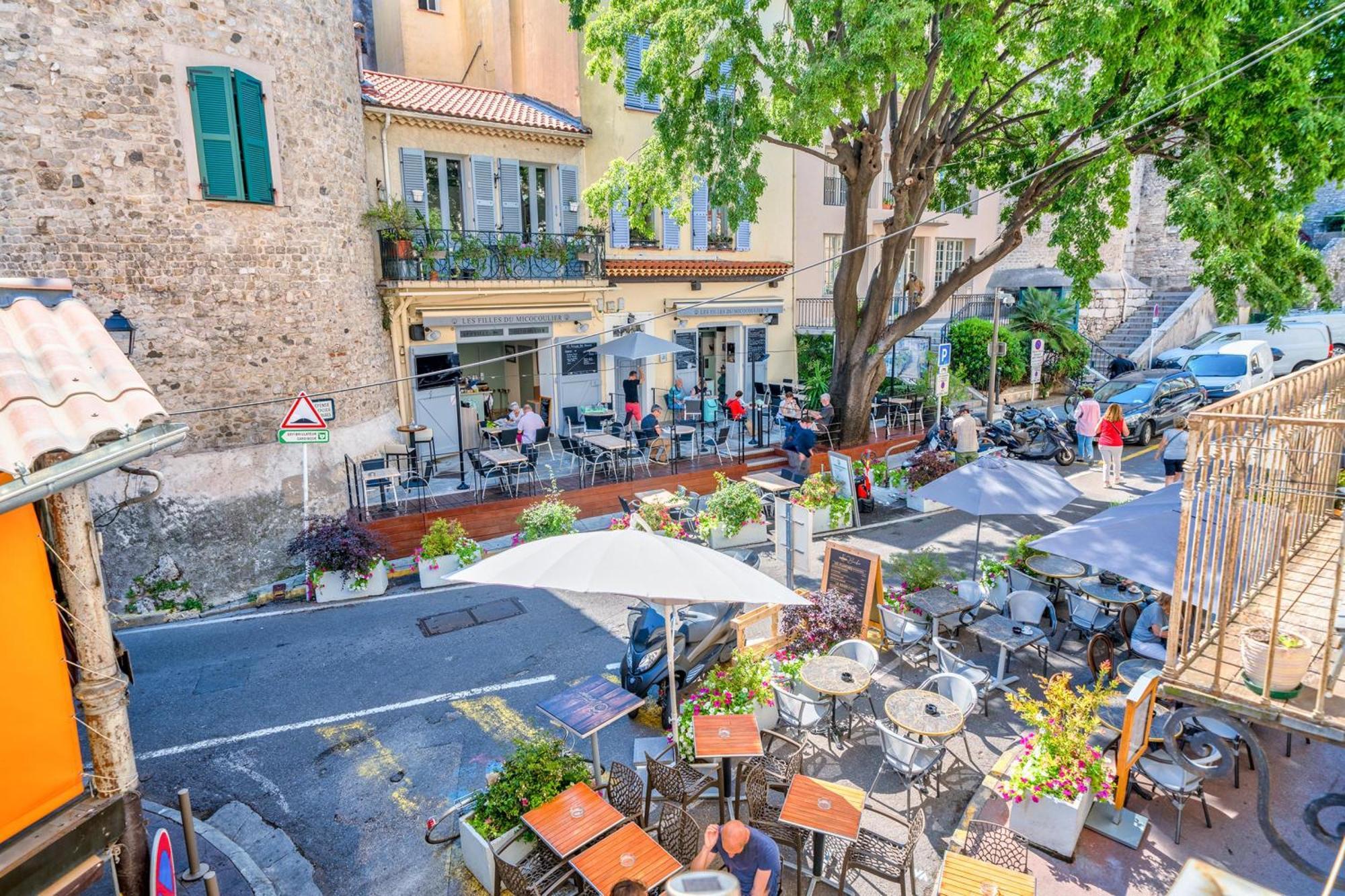 Ange 100m De La - Happy Appartement