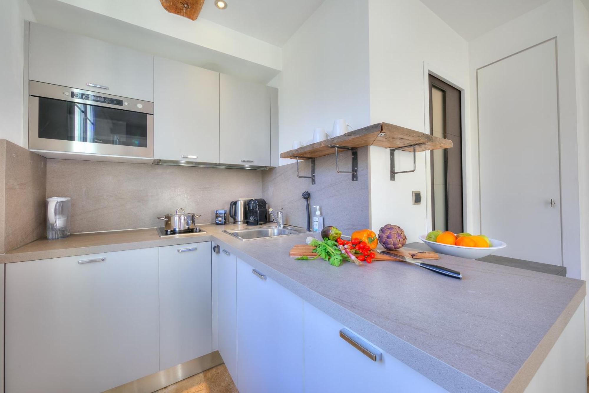 Ange 100m De La - Happy Appartement *